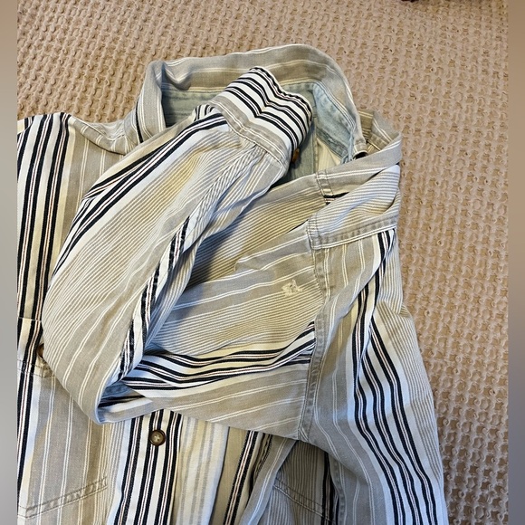 Basic equipment button-down - Picture 4 of 5